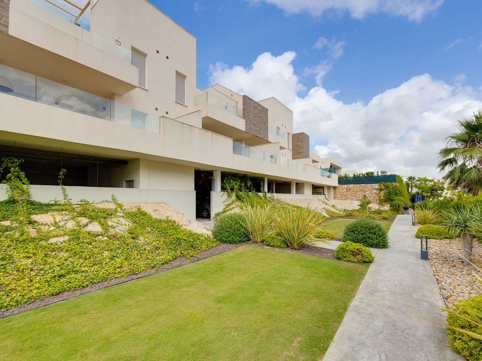 Penthouse i Algorfa, Alicante - foto 3